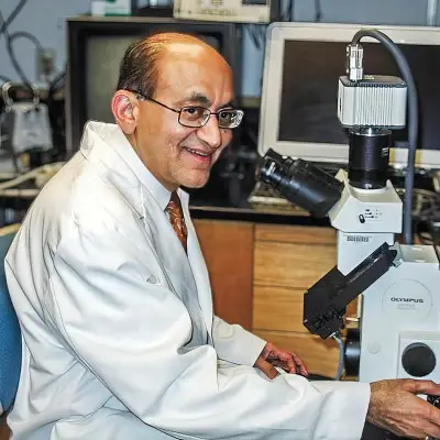 Dr Rakesh