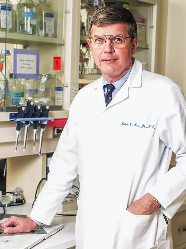 Dr. Robert C. Bast