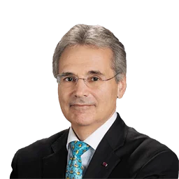 Ron-DePinho