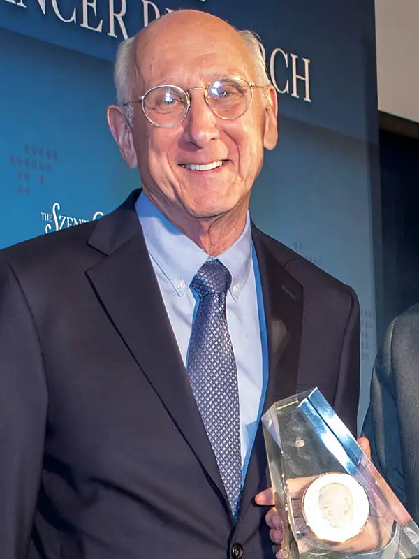 Dr. Steven A. Rosenberg