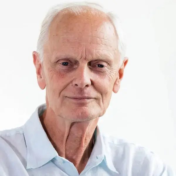 Dr. Terence Rabbitts
