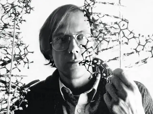 Dr. Thomas Cech