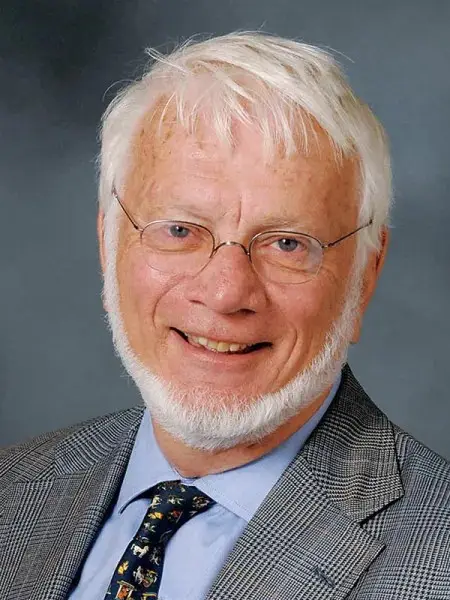 Dr. Thomas Steitz