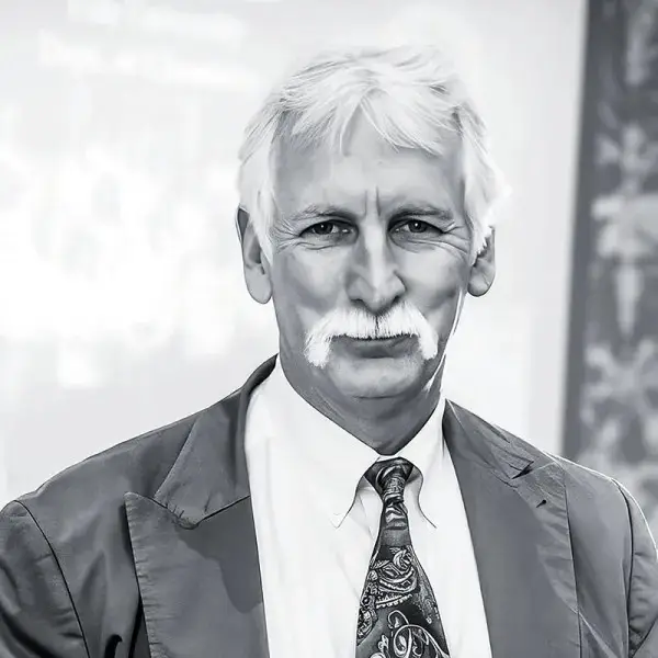 Dr. William Jorgensen