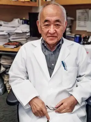 Dr. Yung-Chi Cheng