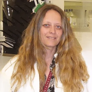Dina Lev