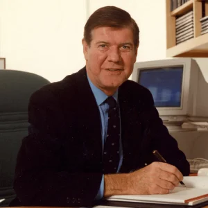 Graham Richards